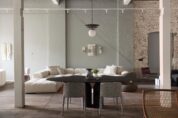 The brand spotlighting furnishings crafted with purpose and the skilled design minds behind them 