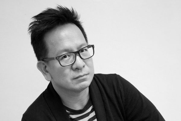 Nathan Yong for Ligne Roset