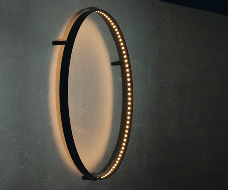 Lights from Le Deun Luminaires