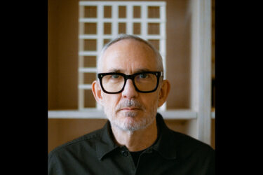 STORIESINDESIGN with RIBA Royal Gold Medallist, Níall McLaughlin