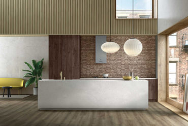 Silestone® Loft: Nolita