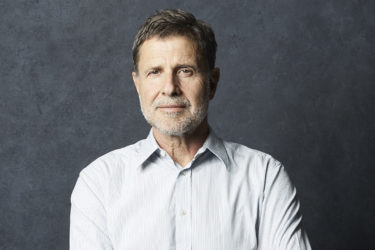 Nonda Katsalidis, photography by Kristoffer Paulsen.