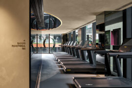 Wellness, reimagined at One Playground Victoria Cross