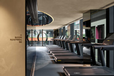 Wellness, reimagined at One Playground Victoria Cross