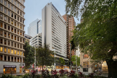“A home away from home and an office away from the office”: Sydney’s $20m hotel refurbishment