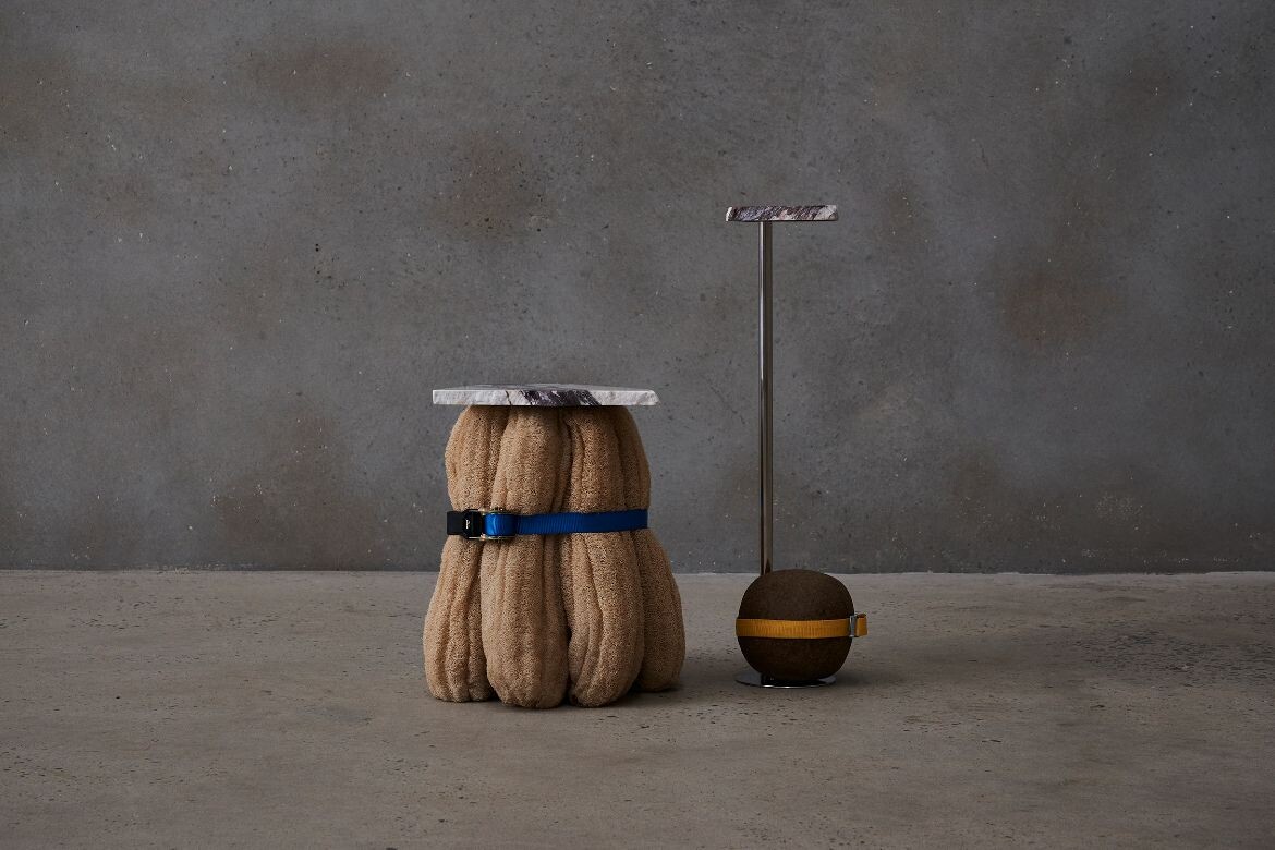 Launching OKO OLO at Melbourne Design Week