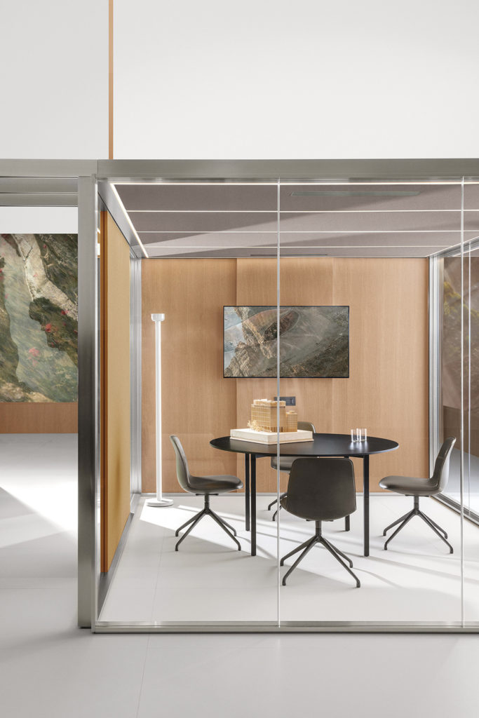 Insights from Orgatec – the world of workplace