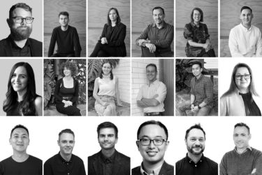 Design industry kicks off FY21/22 with some major moves