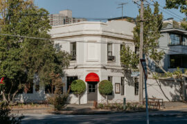 O’Connell’s Hotel reborn