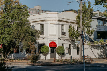 O’Connell’s Hotel reborn