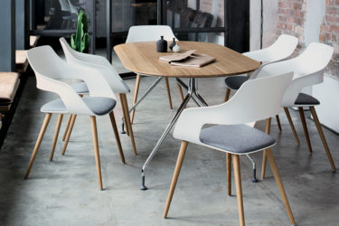 Can Chairs Really Be Smart? Wilkhahn’s Occo Can..