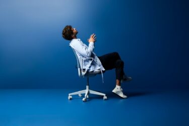 Subconscious sitting: what is it and how do we design for it?