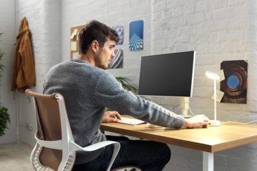 Workspaces are changing. Why shouldn’t your furniture change, too?