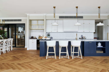 Organique – European Oak Engineered Timber Flooring