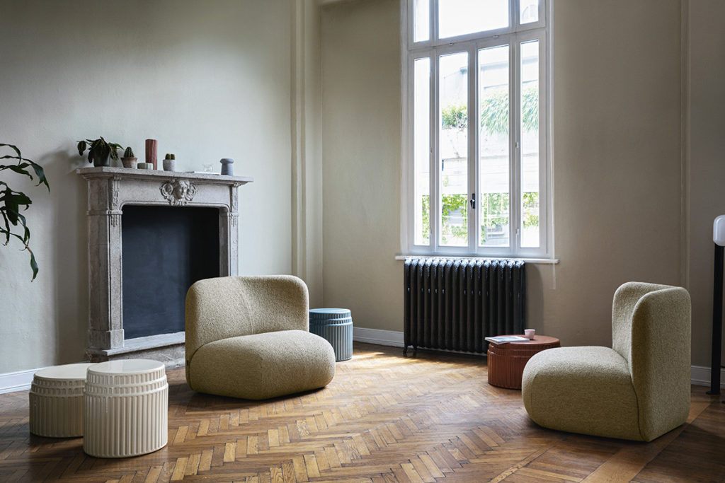 Insights from Orgatec – the world of workplace