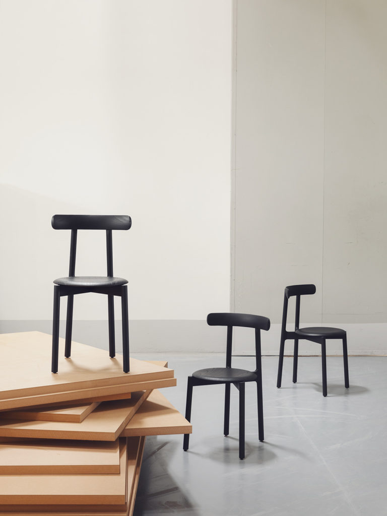 Insights from Orgatec – the world of workplace