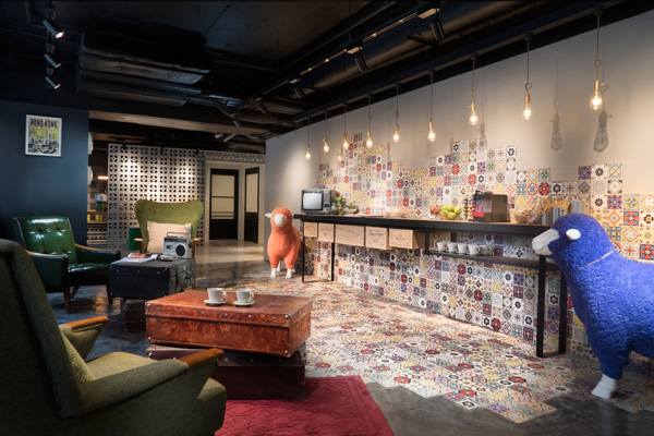 A Slice of Old Hong Kong in Tsim Sha Tsui