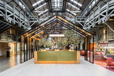 Ovolo Sydney by Hassell | IndesignLive