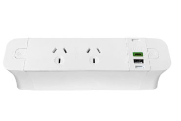 PACE Desktop Power Rail