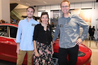 Celebrating PGH Bricks’ new luxury range