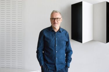 An extraordinary architect: John Wardle named as a 2025 INDE.Awards Luminary