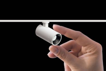 Palco – Low-Voltage Micro Spotlights