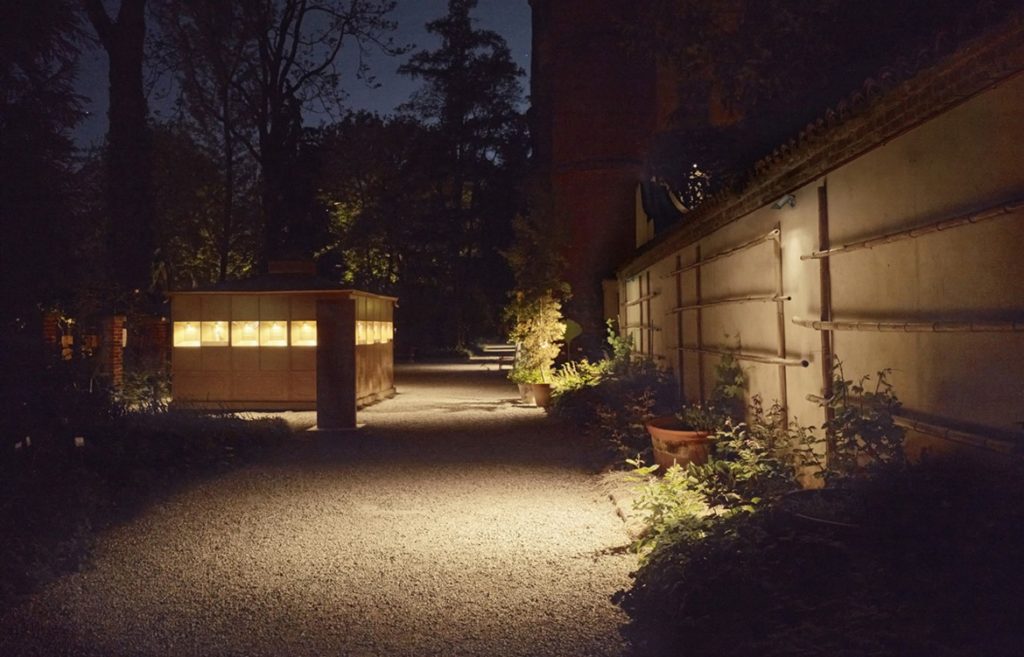 Palco InOut – Projectors and Profilers - iGuzzini | IndesignLive
