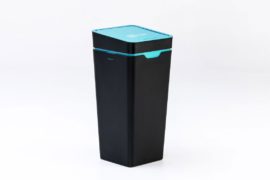 Blue Paper Recycling – 60L Bin