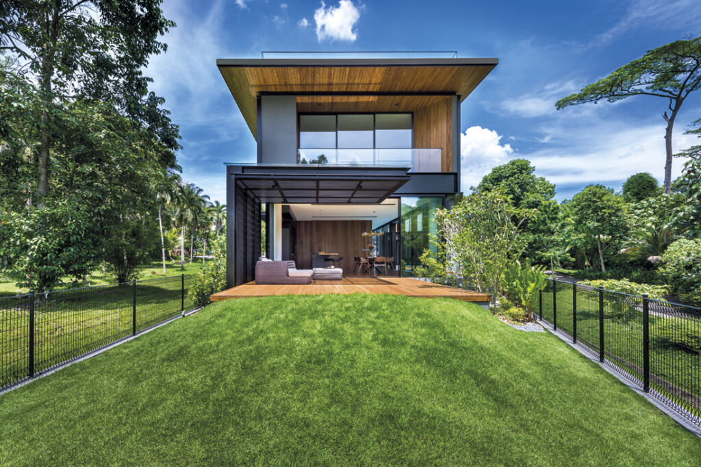 At Home with Nature | Indesign Live: Interior Design and Architecture