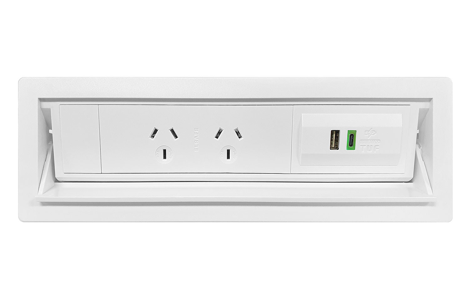 PARTNER - Table Box - OE Elsafe | IndesignLive