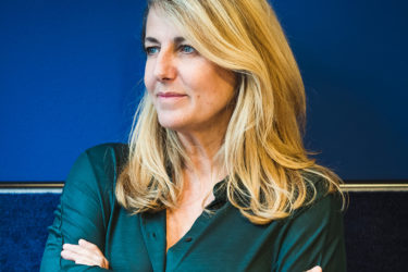 Patricia Urquiola reveals her thoughts on design’s direction