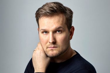 5 mins with Sebastian Herkner and Blume