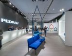 Pedrali | IndesignLive