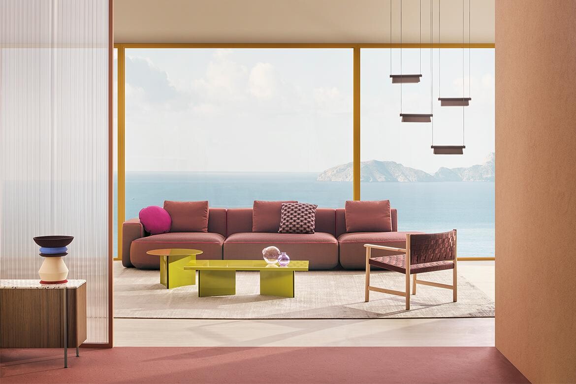 Metallic magnificence revealed at Milan