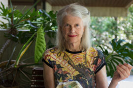 Penelope Seidler honoured as Officer of the Order of Australia