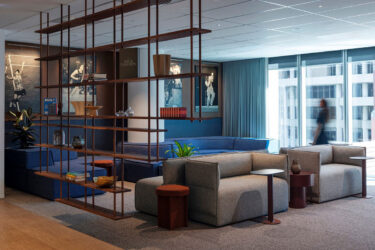 One Two Five by Hub expands flexible work in Perth