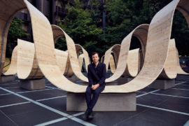 The best of London Design Festival 2019