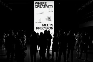 All plus and no minus: Ian Briggs on the newly rebranded Plus Studio