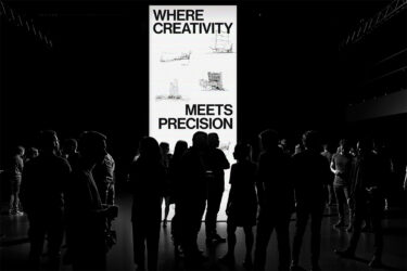 All plus and no minus: Ian Briggs on the newly rebranded Plus Studio