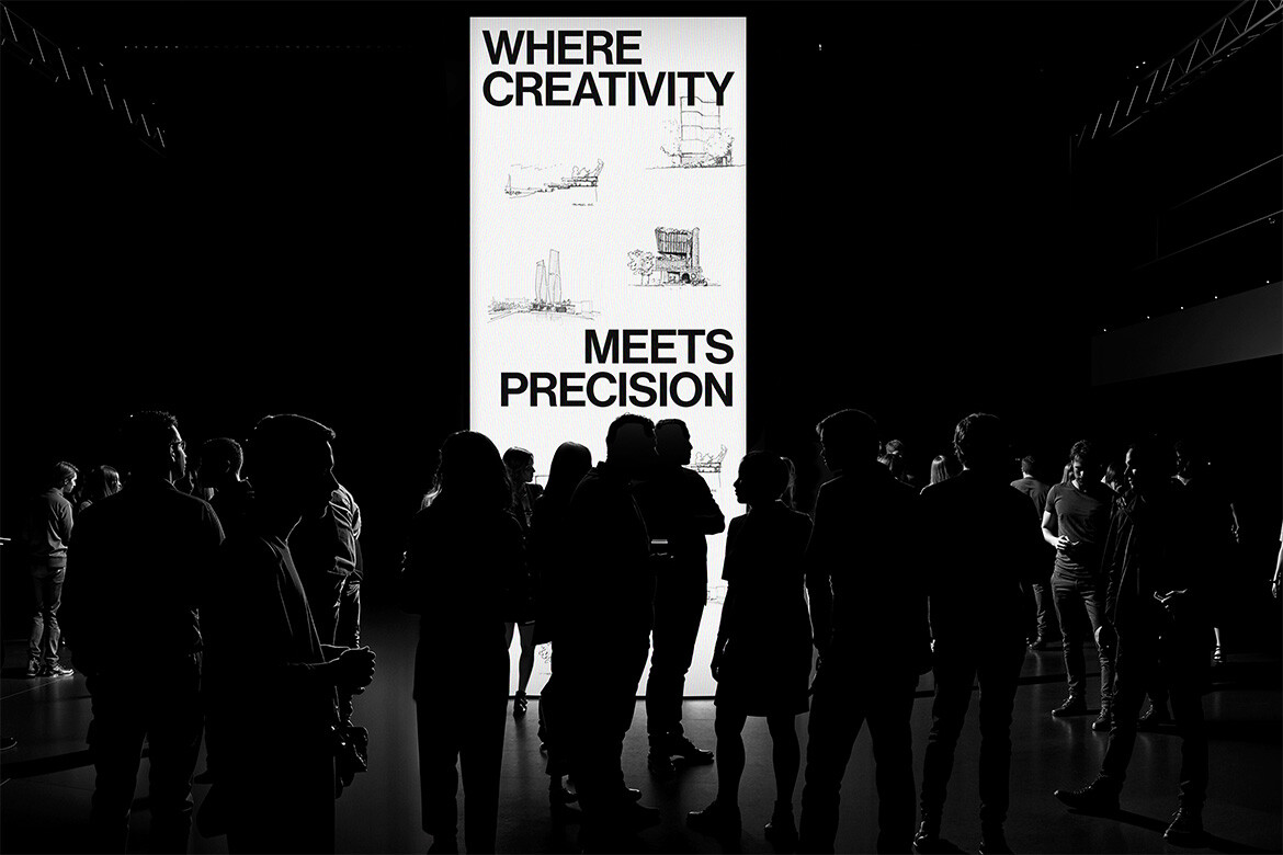 All plus and no minus: Ian Briggs on the newly rebranded Plus Studio
