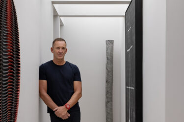 Phillip Mathieson discusses his career, influences and design approach on the podcast