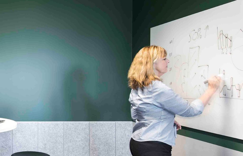 Polyvision - Aspect Furniture Systems | IndesignLive