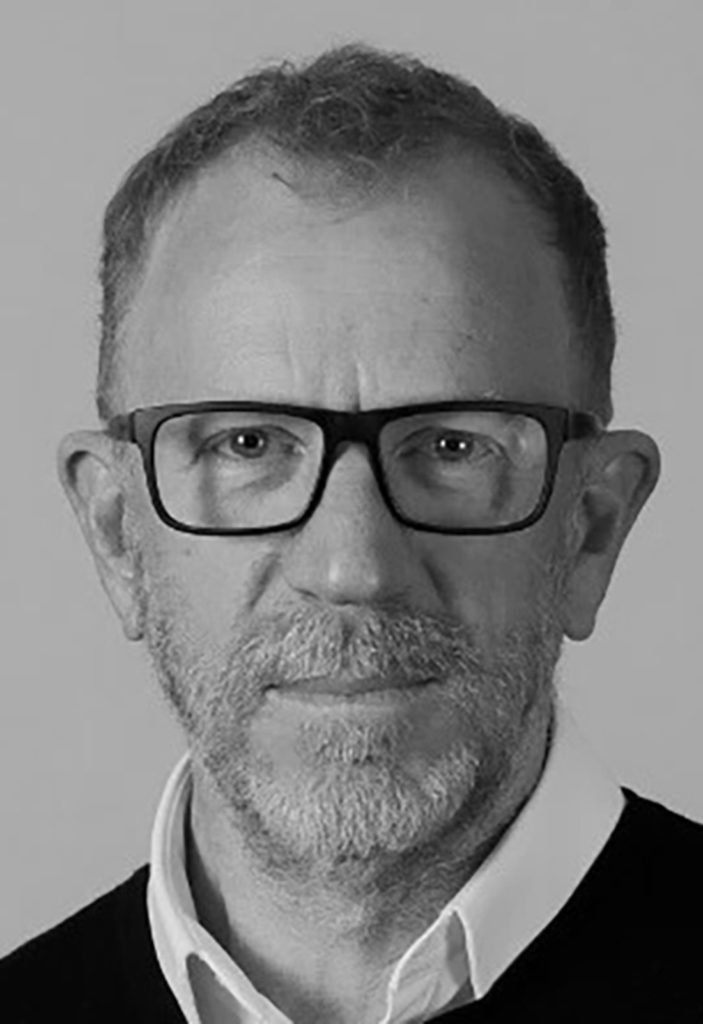 Remembering Gary Power Indesignlive