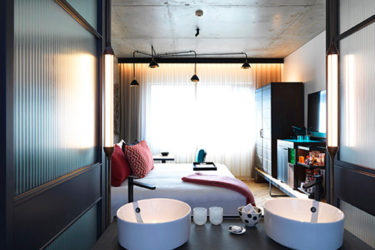 QT Melbourne | IndesignLive