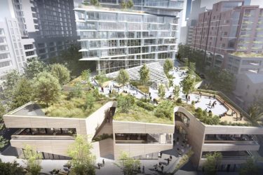 Quay Quarter Tower update with AMP Capital’s Eve Clark