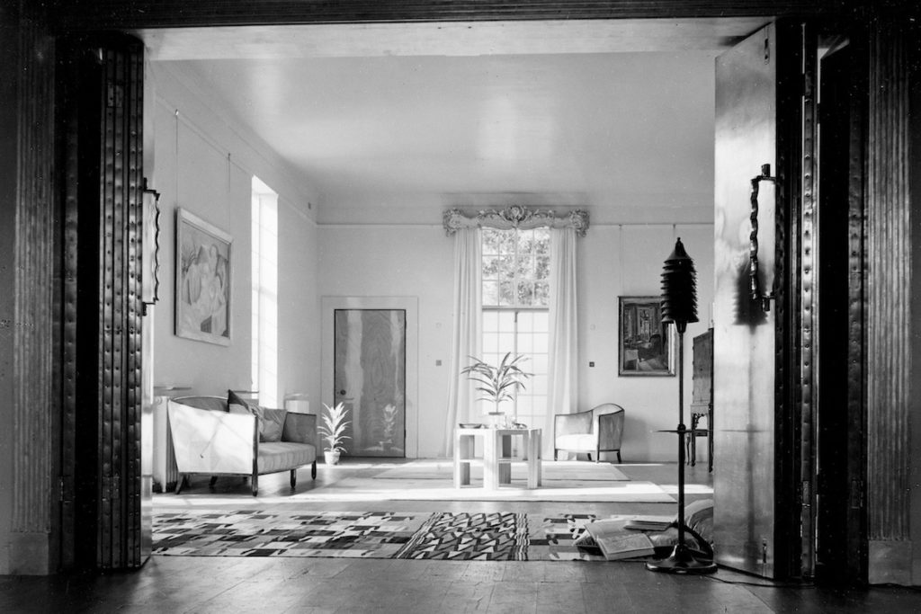 Queer Spaces – An atlas of LGBTQIA+ places and stories