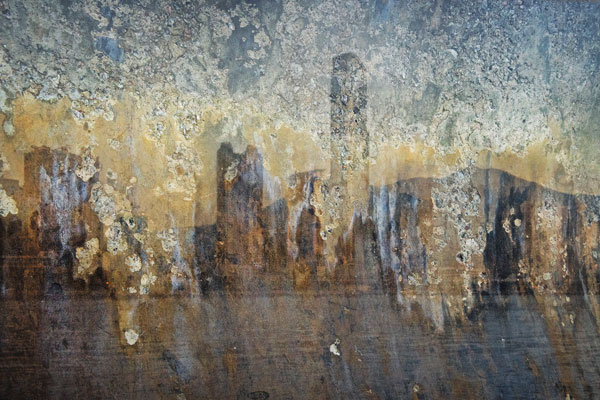 BEAUTIFUL DECAY