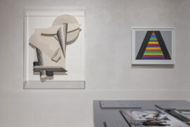 Migrating Modernism: Seidler on show in Sydney