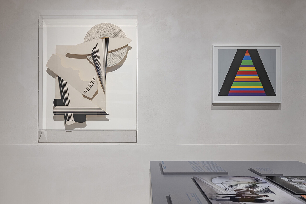 Migrating Modernism: Seidler on show in Sydney