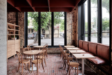 The Fitzroy café that we still can’t stop talking about